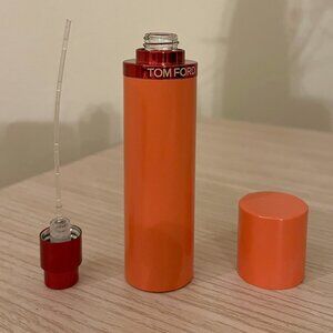 Tom Ford Bitter Peach Travel Atomizer (Only)